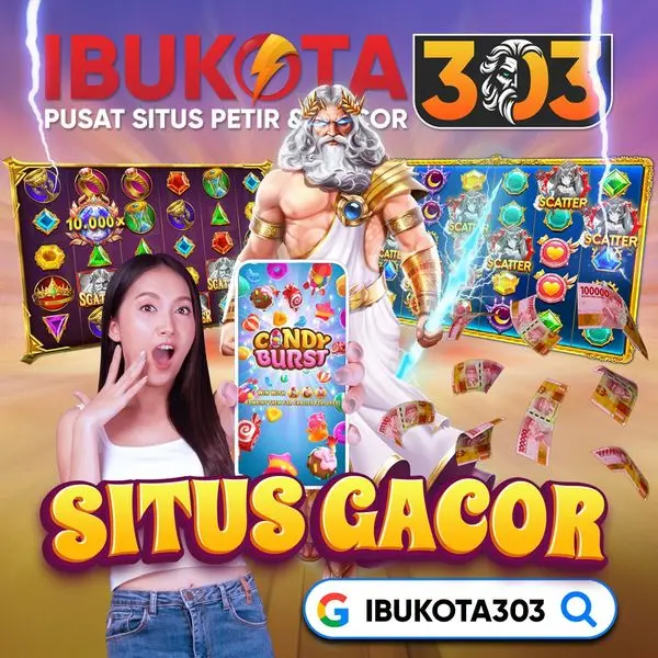 ibukota303 APK