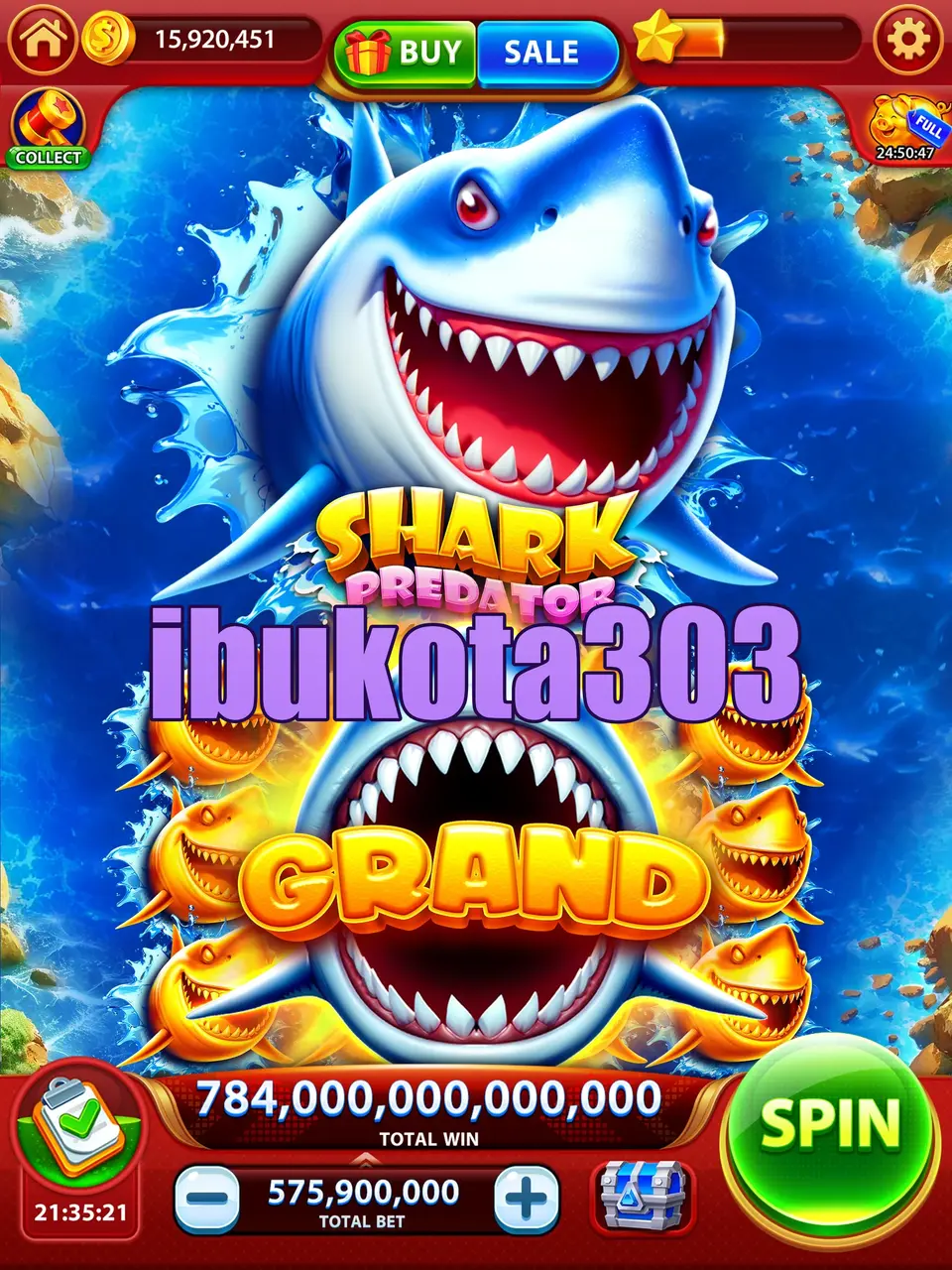 ibukota303 APK