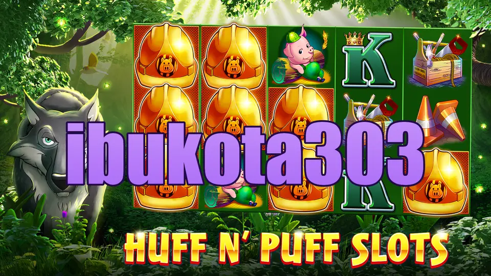 ibukota303 Masuk