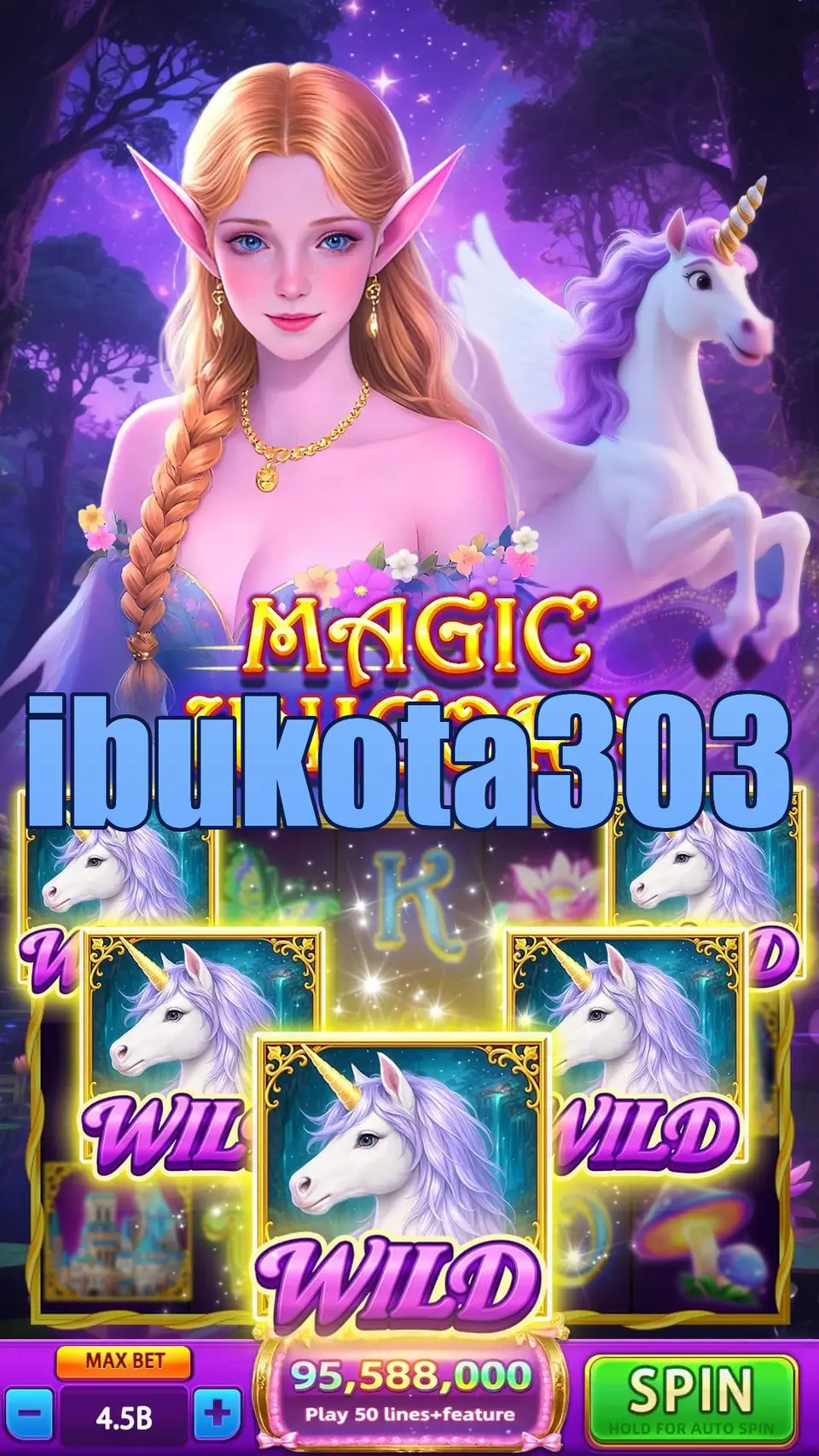 ibukota303 Preview - Resmi Unduh